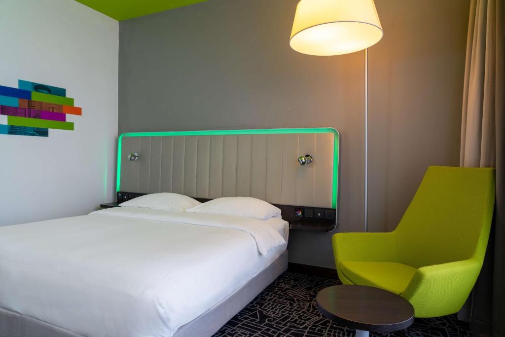 Park Inn by Radisson Nairobi image 7